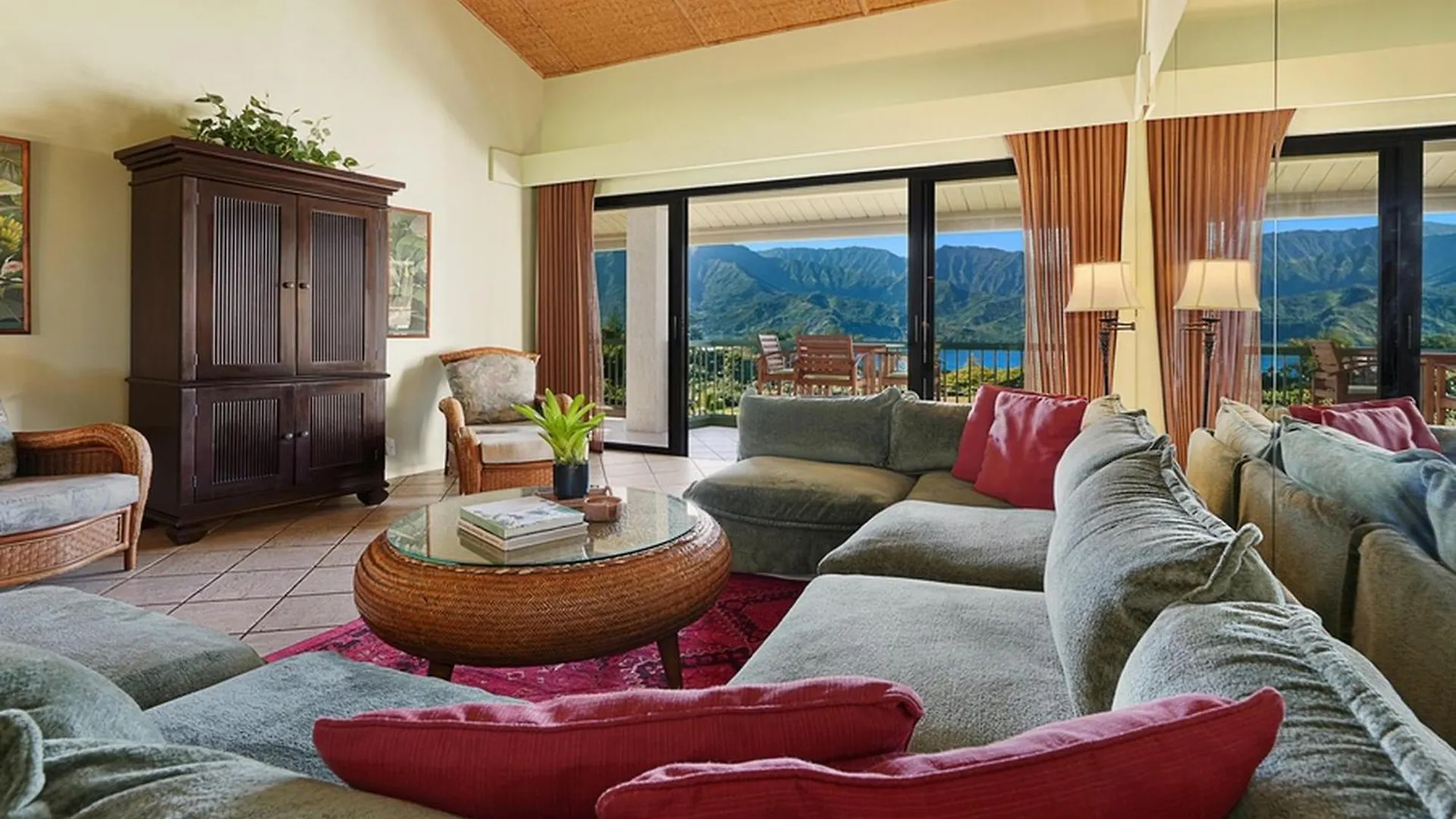 Hanalei Bay Resort 4301/2/3 Princeville 0*,
