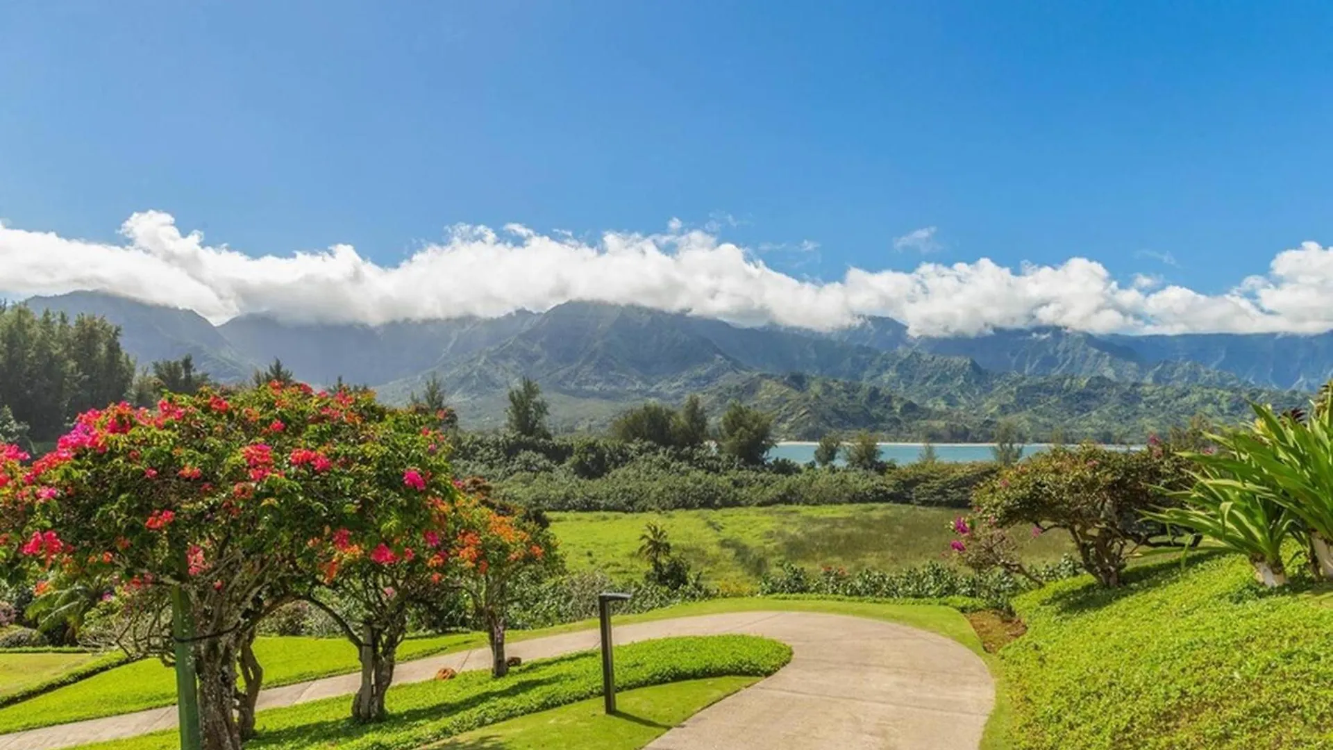 Hanalei Bay Resort 4301/2/3 Princeville