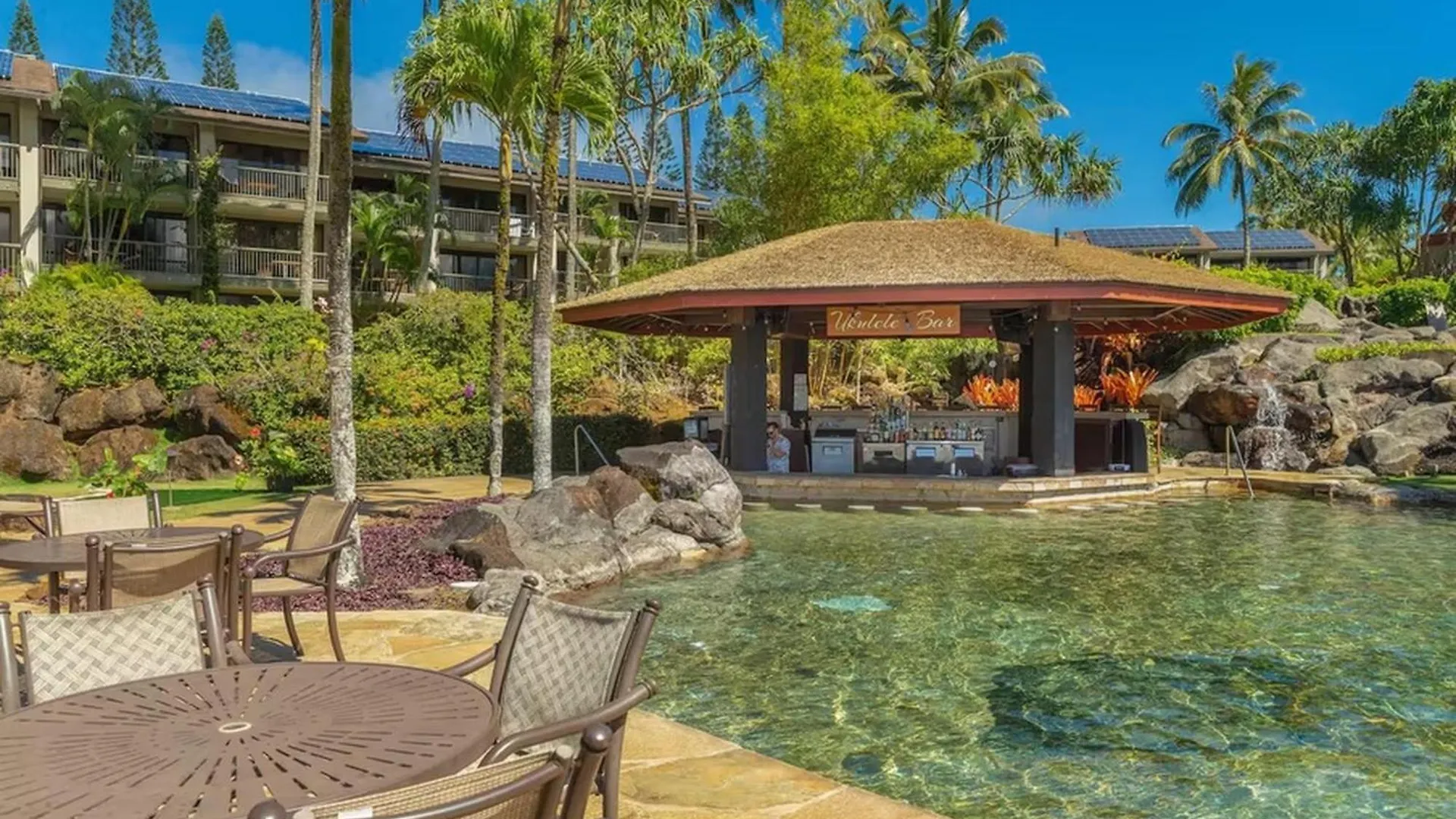 Hanalei Bay Resort 4301/2/3 Princeville
