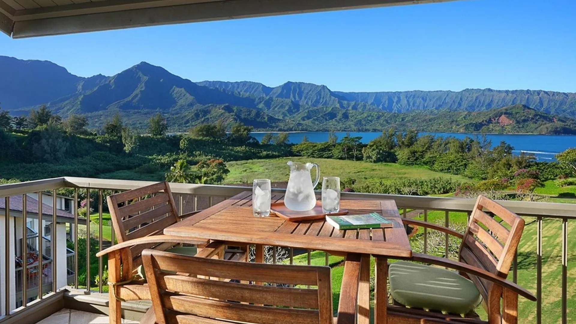 Hanalei Bay Resort 4301/2/3 Princeville 0*,  États-Unis