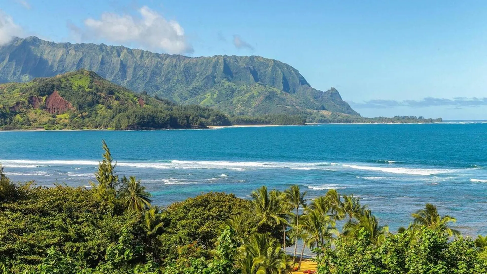 Hanalei Bay Resort 4301/2/3 Princeville 0*,